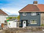 Thumbnail for sale in Olive Branch Crescent, Briton Ferry, Neath