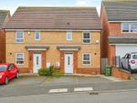 Thumbnail for sale in Buckmaster Way, Rugeley