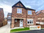 Thumbnail to rent in Meadowsweet Lane, The Meadows, Chapel Garth, Sunderland