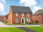 Thumbnail to rent in "Avondale" at Hay End Lane, Fradley, Lichfield