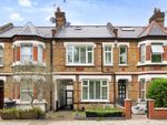 Thumbnail for sale in Dorchester Grove, London