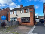 Thumbnail for sale in Emmanuel Road, Chase Terrace, Burntwood