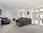 Thumbnail to rent in Barling Close, Bluebell Hill Village, Chatham, Kent