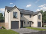 Thumbnail to rent in "The Moortown" at Brixwold View, Bonnyrigg