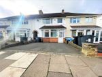 Thumbnail to rent in Cotford Road, Highters Heath, Birmingham
