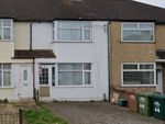 Thumbnail for sale in Ravensbourne Avenue, Staines-Upon-Thames