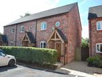 Thumbnail to rent in Mallory Close, Mobberley, Knutsford