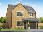 Thumbnail to rent in "The Elm" at Chestnut Way, Newton Aycliffe