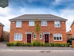 Thumbnail to rent in Coppenhall Place, Crewe