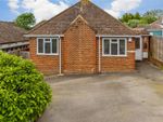 Thumbnail for sale in St. James Avenue, Lancing, West Sussex