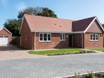 Thumbnail for sale in Plot 116, Claydon Park, Off Beccles Road