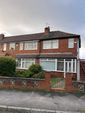 Thumbnail to rent in Marfield Avenue, Chadderton, Oldham