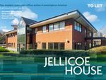 Thumbnail to rent in Ground Floor West Wing, Jellicoe House, Grange Drive, Southampton