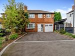 Thumbnail for sale in Lichfield Road, Rushall, Walsall, West Midlands