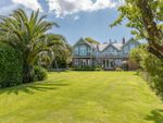 Thumbnail to rent in Solent View Road, Gurnard, Cowes