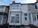 Thumbnail for sale in Eileen Road, Sparkhill