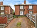 Thumbnail for sale in Wilford Road, Exeter