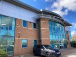 Thumbnail to rent in First Floor Office Suite Premier House, Carolina Court, Lakeside, Doncaster, South Yorkshire