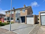 Thumbnail to rent in Crockwells Road, Exminster
