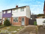 Thumbnail for sale in Meadow Rise, Brynna, Pontyclun, Rhondda Cynon Taf