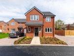 Thumbnail for sale in Plot 4, The Maple, Fletchers Gate, Off Plough Hill Road, Nuneaton