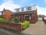 Thumbnail for sale in Boswell Road, Wath-Upon-Dearne, Rotherham, South Yorkshire