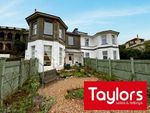 Thumbnail for sale in St. Efrides Road, Torquay