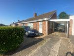 Thumbnail for sale in Otago Road, Whittlesey, Peterborough