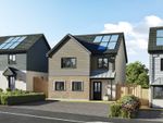 Thumbnail for sale in Plot 9 - The Enfys, Parc Brynygroes, Ystradgynlais, Swansea.