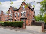 Thumbnail for sale in Sidmouth Avenue, Newcastle-Under-Lyme