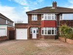 Thumbnail to rent in Vicarage Road, Sunbury On Thames