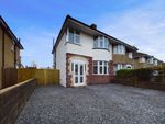 Thumbnail for sale in Oakford Avenue, Weston-Super-Mare, North Somerset