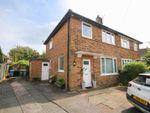 Thumbnail to rent in Ash Grove, Stretford, Manchester