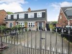 Thumbnail for sale in Brusselton Close, Middlesbrough, North Yorkshire
