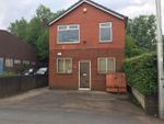 Thumbnail for sale in 203-205 Etruria Road, Stoke-On-Trent