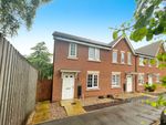 Thumbnail for sale in Bradley Drive, Grantham