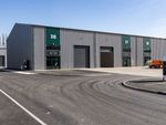 Thumbnail to rent in Winnington Business Park, Northwich