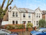 Thumbnail for sale in Elmwood Road, Chiswick