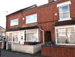Thumbnail for sale in Milner Road, Selly Park, Birmingham