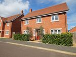 Thumbnail to rent in Terlings Avenue, Gilston, Harlow