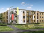 Thumbnail to rent in "The Trinity Block G" at Cowdray Avenue, Colchester