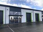 Thumbnail to rent in Unit 4 Tunstall Trade Park, Brownhills Road, Stoke-On-Trent