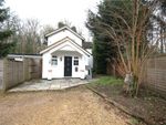 Thumbnail to rent in Convent Lane, Burwood Park, Cobham, Surrey