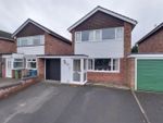 Thumbnail to rent in Moathouse Drive, Haughton, Staffordshire