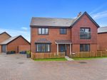 Thumbnail to rent in Waylett Crescent, Warehorne