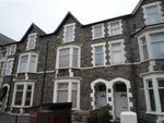 Thumbnail for sale in Piercefield Place, Roath, Cardiff