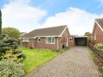 Thumbnail to rent in Homefield, Child Okeford, Blandford Forum