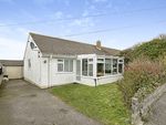 Thumbnail for sale in Holman Avenue, Camborne, Cornwall