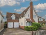 Thumbnail to rent in Osborne Road, Pilgrims Hatch, Brentwood