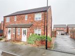 Thumbnail to rent in Sceptre Avenue, Bessacarr, Doncaster